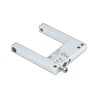 Baumer Fork Sensor Photoelectric Sensor Fork Style 50 mm Detection Range Push Pull Output IP67 OG050U.R-GW1O.7VL