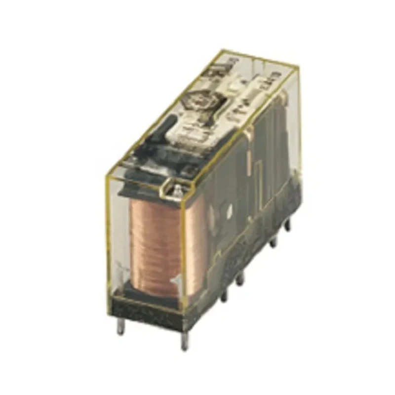 Idec PCB Power Relay 12V dc Coil 30A Switching Current 4-Pole Silver Alloy Contacts RF1V-3A1BL-D12