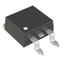 Infineon OptiMOS N-Channel MOSFET & Diode 100 A 75 V Enhancement Mode Through Hole TO-263 3-Pin IPB100N08S2L07ATMA1