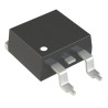 Infineon OptiMOS N-Channel MOSFET & Diode 100 A 75 V Enhancement Mode Through Hole TO-263 3-Pin IPB100N08S2L07ATMA1