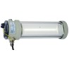 Eaton 5.5 W LED Wall Lamp Hazardous Area Light Fitting Temp T6 240V ac NOR000005160056