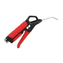 RS PRO 140 psi Air Blow Gun with 1/4 in BSPT Air Inlet Nylon Body Short Lever Trigger 220-7533