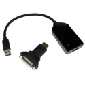 RS PRO USB 3.0 to HDMI Adapter with 1600 x 1200 Pixel Maximum Resolution 220-6505