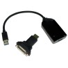 RS PRO USB 3.0 to HDMI Adapter with 1600 x 1200 Pixel Maximum Resolution 220-6505