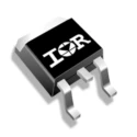 Infineon HEXFET N-Channel MOSFET & Diode, 42 A Max Drain Current, 55 V Max Drain Source Voltage, TO-252 IRFR1010ZTRPBF