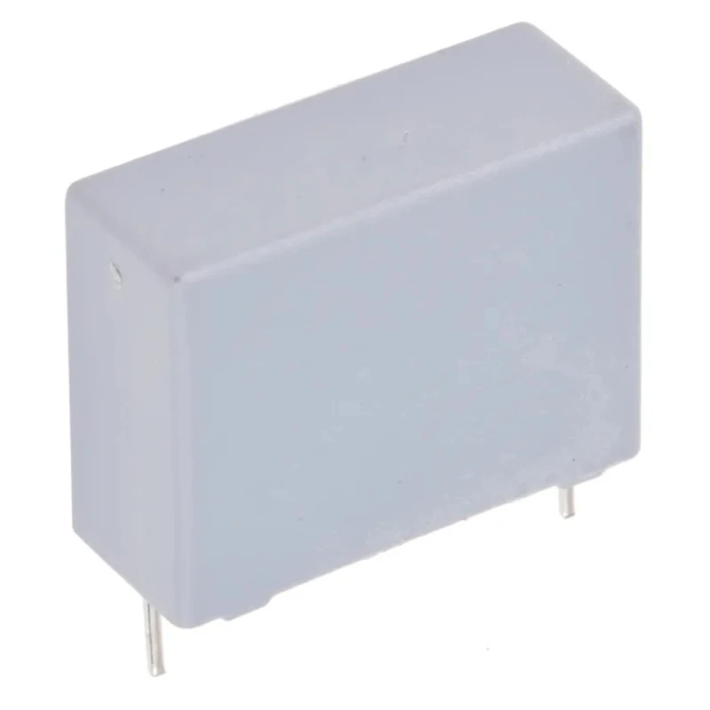Vishay F1772 Film Capacitor 330 nF 310V AC 310V DC Through Hole F17724332000