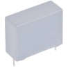 Vishay F1772 Film Capacitor 330 nF 310V AC 310V DC Through Hole F17724332000