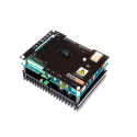 Sprint Electric 7.5 kW 440V 32A DC Motor Controller 3200i/32