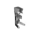 Amphenol Communications Solutions Female Crimp Terminal for Wire-to-Board Connector System 1A Current 32 AWG 10114827-002LF