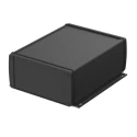 Bopla Flanged Alubos Series Black Black Lid Aluminium General Purpose Enclosure IP65 82 mm x 84368200.HMT1 ABPH 1680-0200 WL