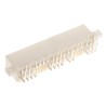 TE Connectivity MULTILOCK 070 Female Connector Housing 3.5 mm Pitch 30 Way 2 Row Right Angle 173866-1