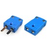 RS PRO Thermocouple Connector for Use with Thermocouple ANSI RoHS Compliant Standard 220-9519