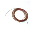 RS PRO Type T Thermocouple Cable/Wire, Unscreened, Polytetrafluoroethylene Insulation, 100 m Length, +250°C Max, 1 220-9526