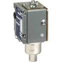 Telemecanique Sensors ACW Series Electromechanical Differential Pressure Sensor 1 CO Output 0.07 to 7.6 bar ACW1M119012