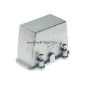 HARTING Heavy Duty Power Connector Hood Han B EMC Range 16B 09620400541