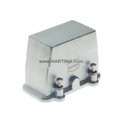 HARTING Heavy Duty Power Connector Hood Han B EMC Range 16B 09620400541