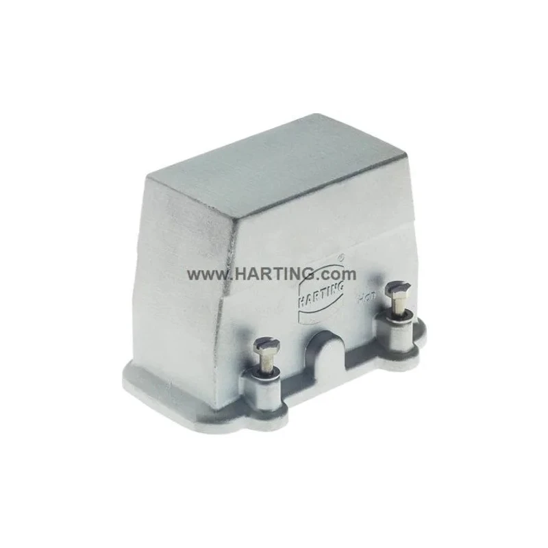 HARTING Heavy Duty Power Connector Hood Han B EMC Range 16B 09620400541