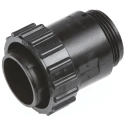 TE Connectivity Circular Connector 3 Contacts, Cable Mount, Standard Size, Plug Male, CPC Series 206426-1
