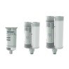 Bergquist Thermal Grease Electrical Insulator and Thermal Conductor 1 W/mK GF1000-00-60-50CC