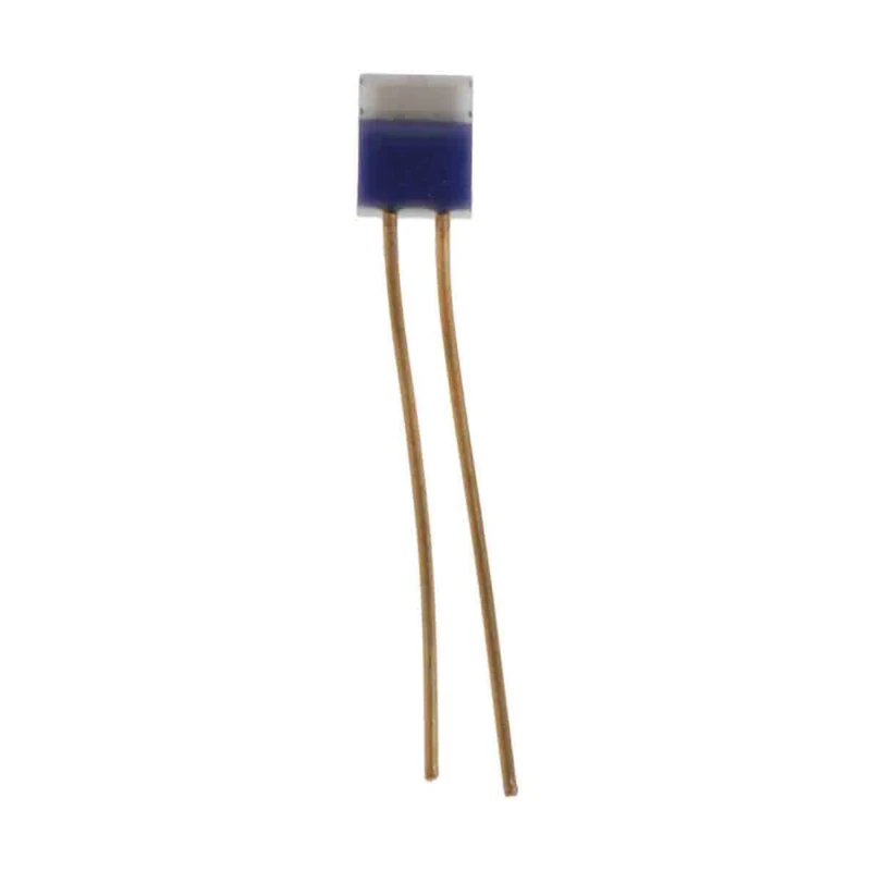 RS PRO RTD Detector Platinum Resistance Temperature Detector 2 mm Dia, 2.3 mm Long, 2 Wire, Class A Accuracy, 500 °C PT100