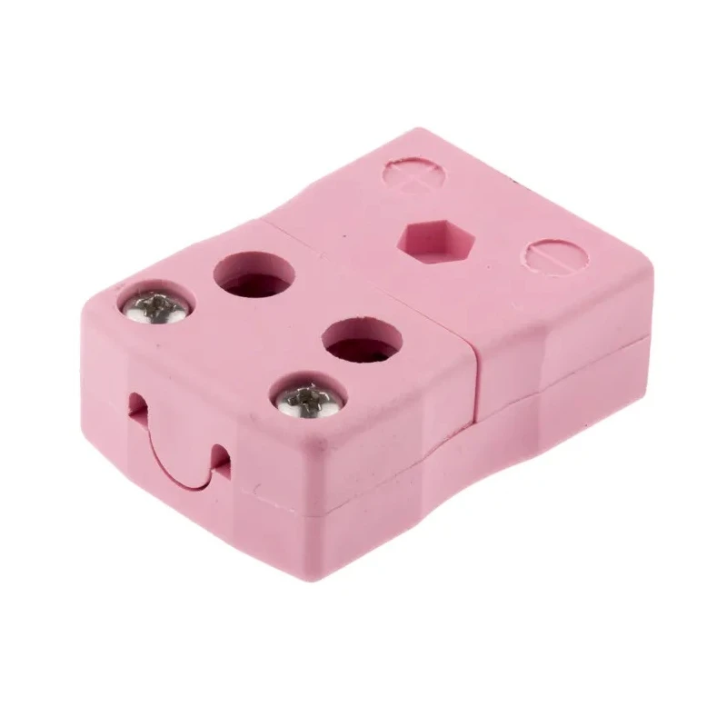 RS PRO Thermocouple Connector for Use with Type N Thermocouple IEC, RoHS Compliant Standard 363-0042