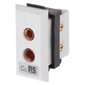 RS PRO Thermocouple Panel for Use with Temperature Sensor IEC RoHS Compliant Standard 362-9783