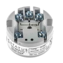 RS PRO Temperature Transmitter PT100 Input 30V DC, Operating Temperature 0°C to 70°C PT100