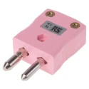 RS PRO Thermocouple Connector for Use with Type N Thermocouple IEC, RoHS Compliant Standard 363-0036
