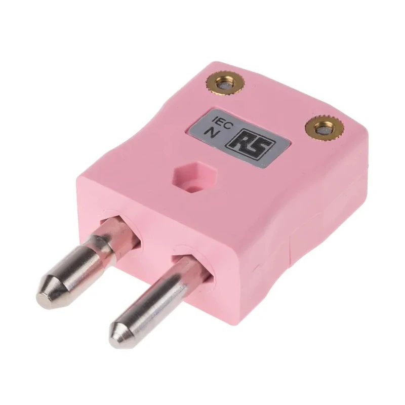 RS PRO Thermocouple Connector for Use with Type N Thermocouple IEC, RoHS Compliant Standard 363-0036
