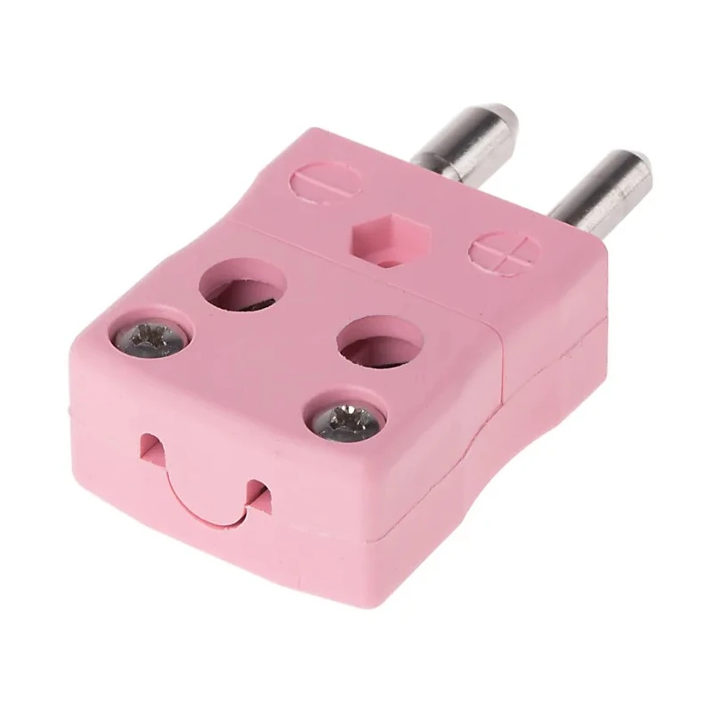 RS PRO Thermocouple Connector for Use with Type N Thermocouple IEC, RoHS Compliant Standard 363-0036