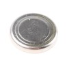 RS PRO Silver Oxide Button Battery SR55 1.55 V 40mAh 11.6 mm Diameter 5 Pack 595-659