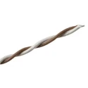RS PRO Type T Thermocouple Cable/Wire, Unscreened, Polytetrafluoroethylene Insulation, 25 m Length, 250°C Max 363-0402