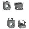 Schneider Electric Metric Cage Nut M6 Thread NSYCNFM6