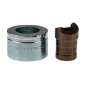 Greenlee 1 Piece Punch & Die Set Circular Hole, 20.4 mm, Hydraulic Operation 50069543