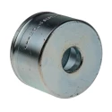 Greenlee 1 Piece Punch & Die Set Circular Hole, 20.4 mm, Hydraulic Operation 50069543