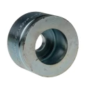 Greenlee 1 Piece Punch & Die Set Circular Hole, 20.4 mm, Hydraulic Operation 50069543