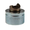 Greenlee 1 Piece Punch & Die Set Circular Hole, 20.4 mm, Hydraulic Operation 50069543