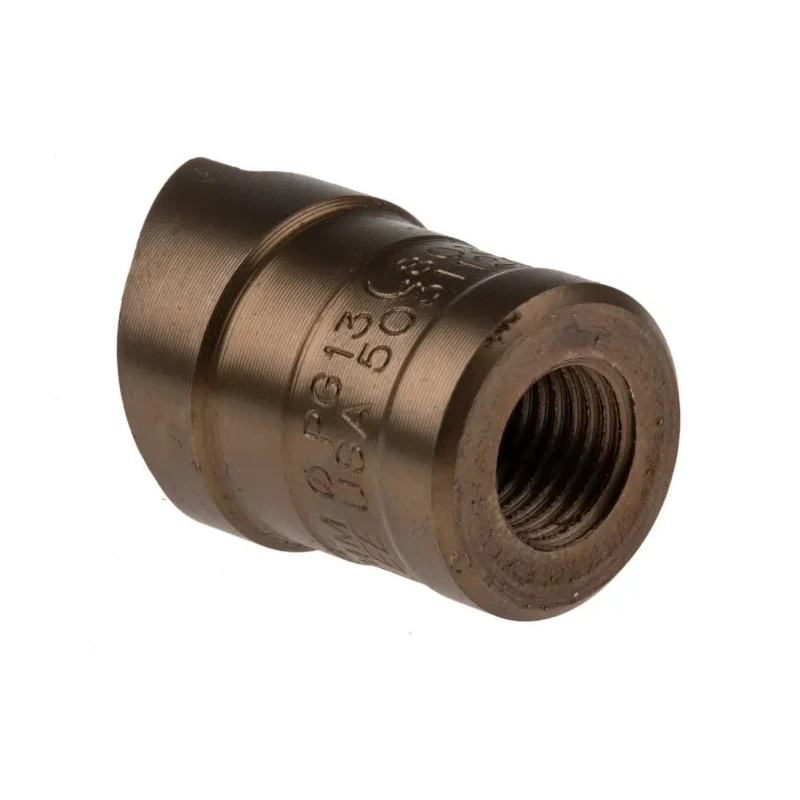 Greenlee 1 Piece Punch & Die Set Circular Hole, 20.4 mm, Hydraulic Operation 50069543