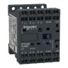 Schneider Electric LP1K Contactor 24V DC Coil 3-Pole 6 A 3 kW 3 NO 690V AC LP1K06103BD