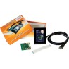 Display Visions Display Interface Kit with 2.8 Inch IPS Touchpanel, Environmental Sensors EA DEMOPACK-CLIMA