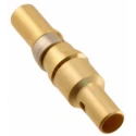 HARTING Heavy Duty Power Connector Male Coaxial Contact DIN 41612 Series 250V 1.5A 09030006260