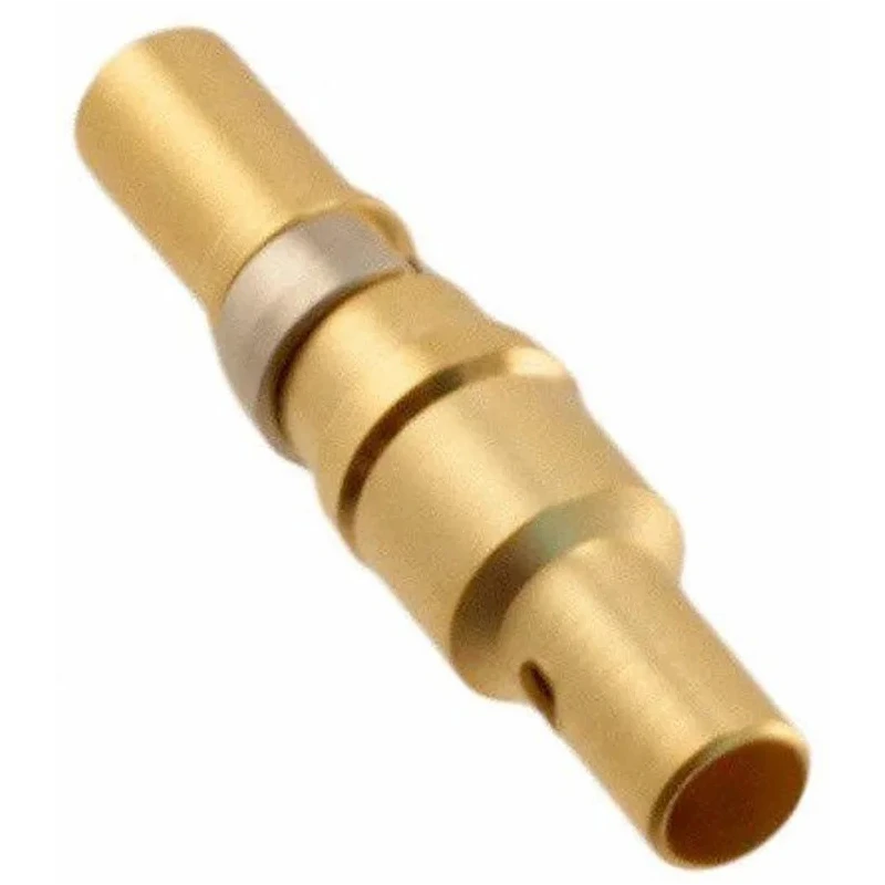 HARTING Heavy Duty Power Connector Male Coaxial Contact DIN 41612 Series 250V 1.5A 09030006260
