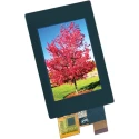 Display Visions 2.8 inch TFT LCD Display Touch Screen 240 x 320 pixels EA TFT028-23AITC