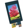 Display Visions 2.8 inch TFT LCD Display Touch Screen 240 x 320 pixels EA TFT028-23AITC