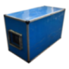 Double Skin Air Washer Mild Steel 10000 CFM