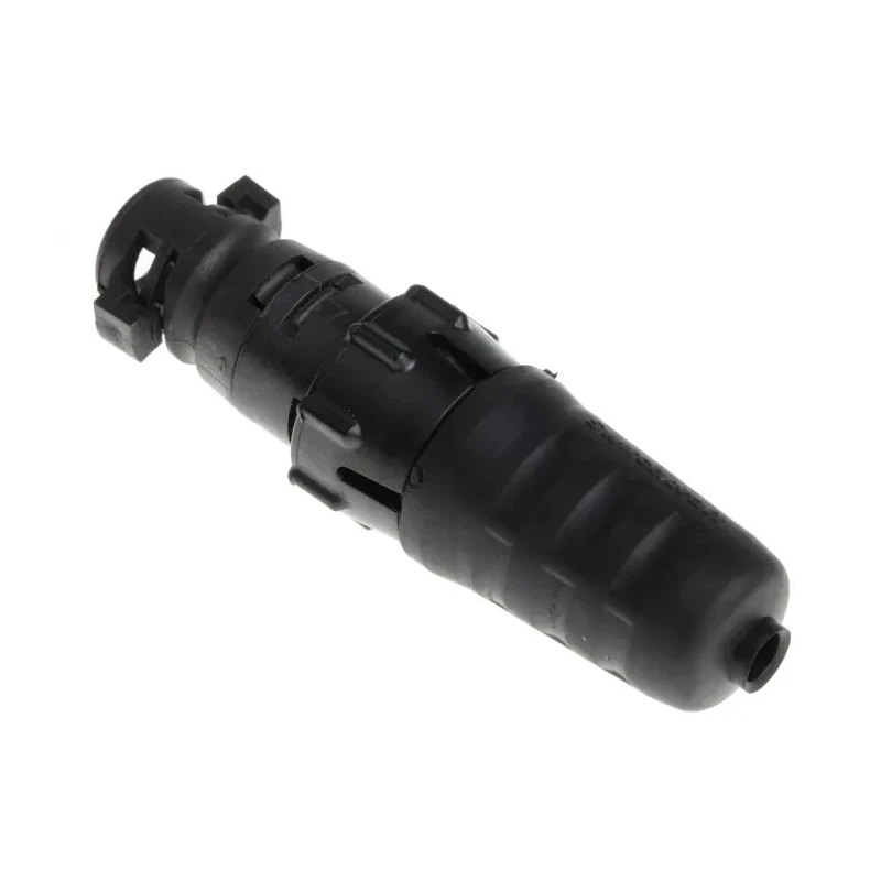 Bulgin Switchcraft Circular Connector 4 Contacts Cable Standard Plug Female IP68 IP69K EN3C4FX
