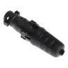 Bulgin Switchcraft Circular Connector 4 Contacts Cable Standard Plug Female IP68 IP69K EN3C4FX