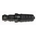 Bulgin Switchcraft Circular Connector 4 Contacts Cable Standard Plug Female IP68 IP69K EN3C4FX
