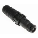 Bulgin Switchcraft Circular Connector 4 Contacts Cable Standard Plug Female IP68 IP69K EN3C4FX