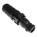 Switchcraft Circular Connector Cable Mount Socket 5 Contacts 7.5A 600V IP68 IP69K Thermoplastic Housing EN3C5FX
